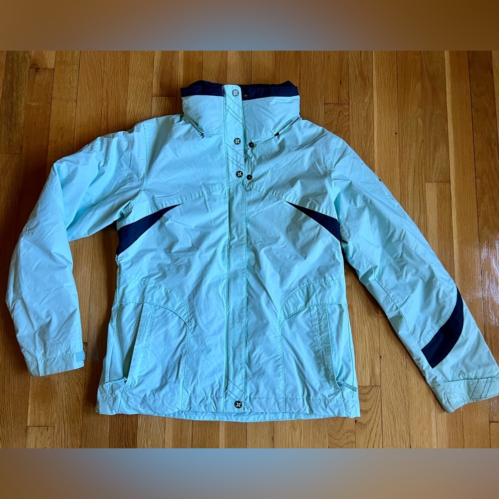 Columbia Interchange winter/ski jacket
